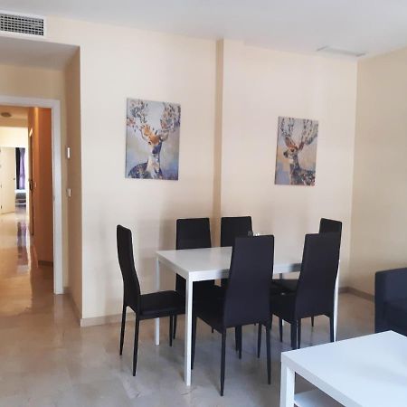 Apartamentos Lorena Dreams 3000 Granada Luaran gambar