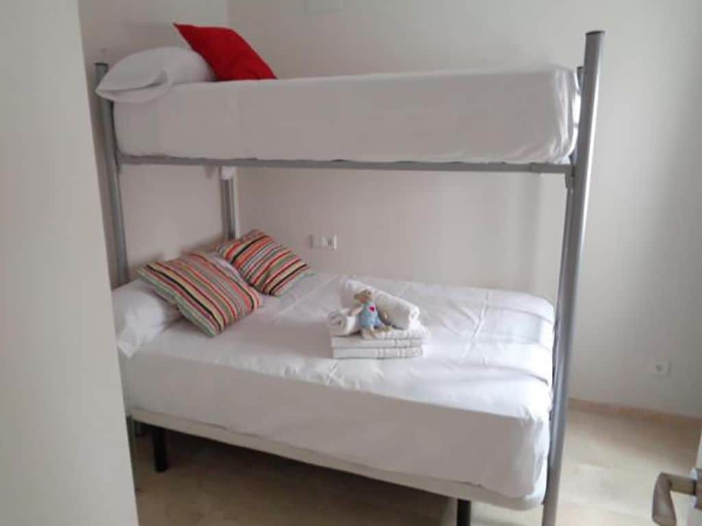 Apartamentos Lorena Dreams 3000 Granada Luaran gambar