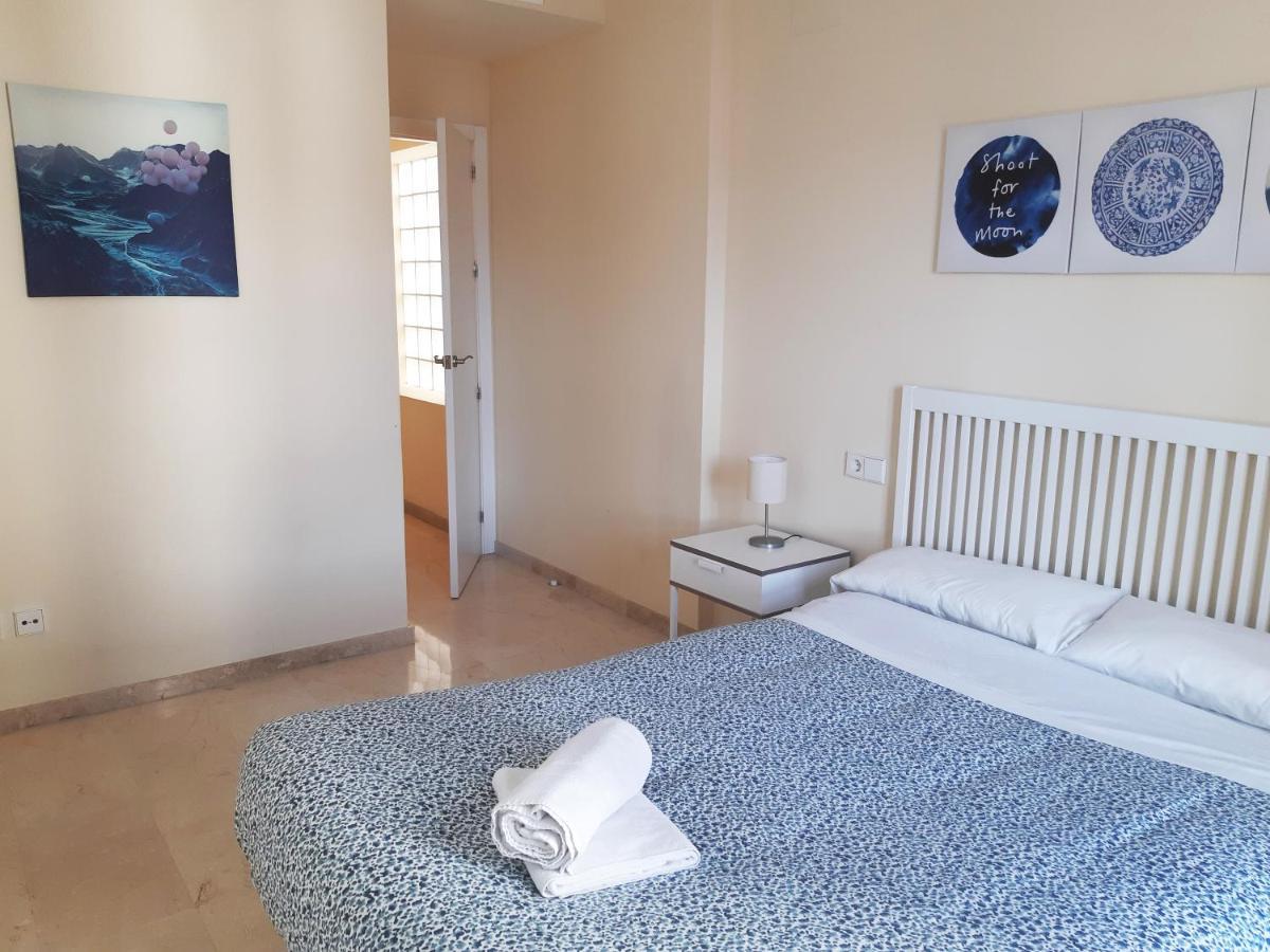 Apartamentos Lorena Dreams 3000 Granada Luaran gambar