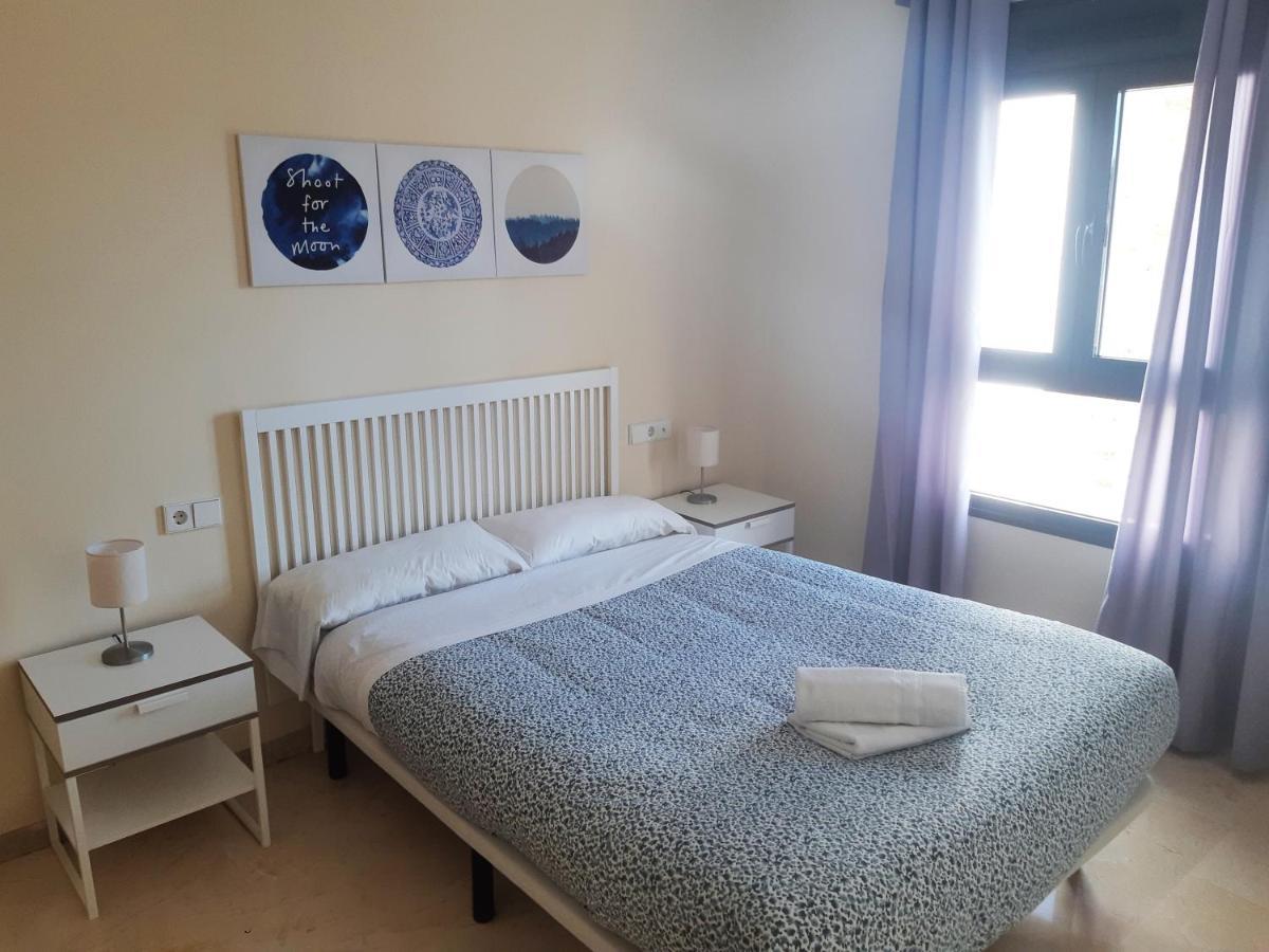 Apartamentos Lorena Dreams 3000 Granada Luaran gambar