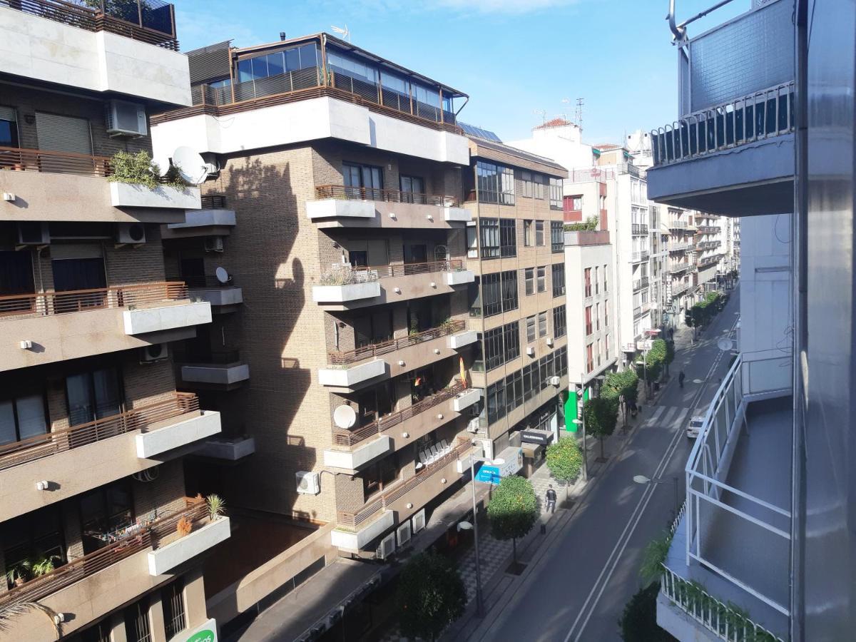 Apartamentos Lorena Dreams 3000 Granada Luaran gambar