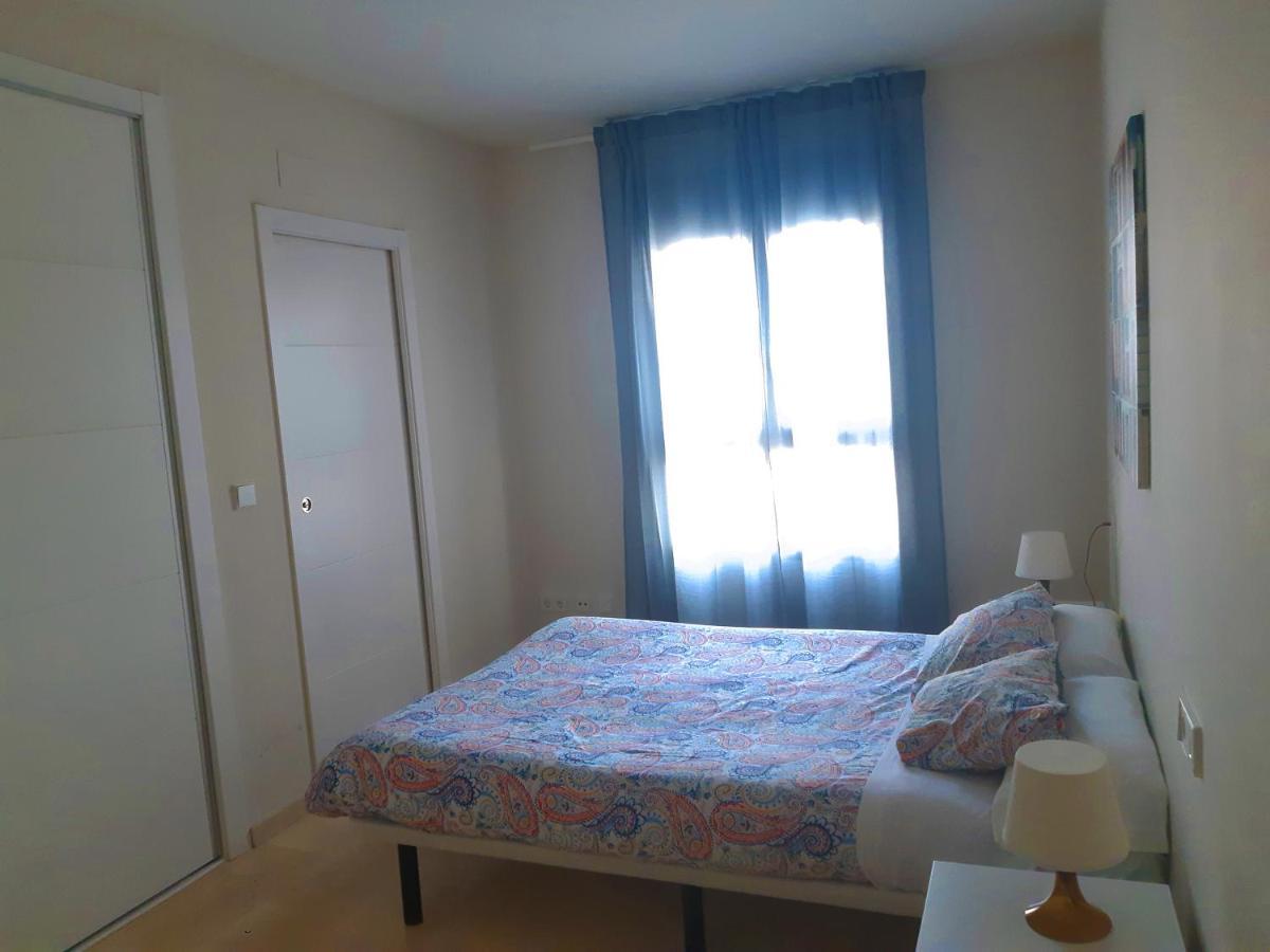 Apartamentos Lorena Dreams 3000 Granada Luaran gambar