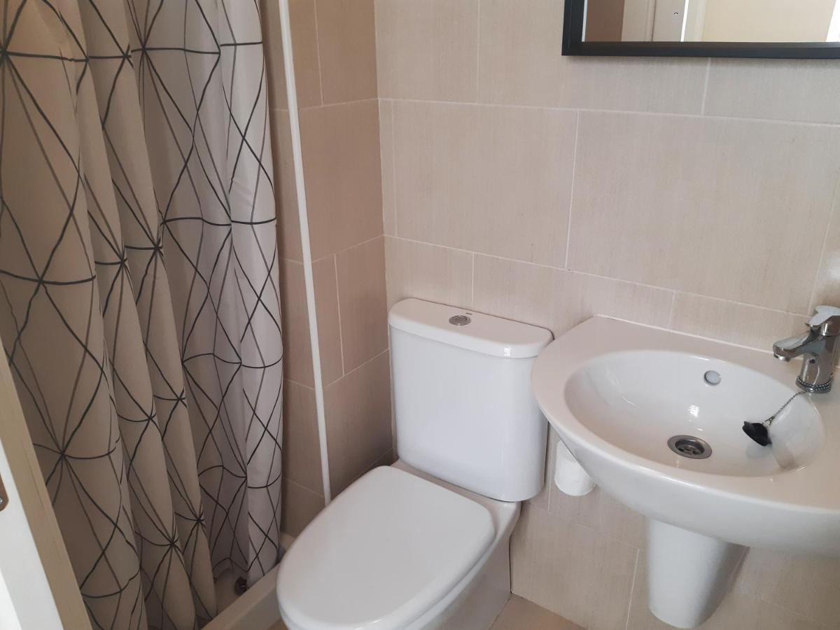 Apartamentos Lorena Dreams 3000 Granada Luaran gambar