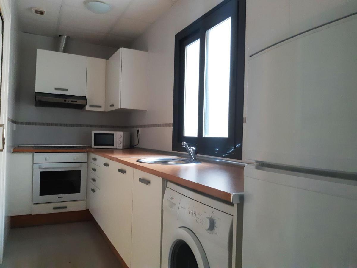 Apartamentos Lorena Dreams 3000 Granada Luaran gambar